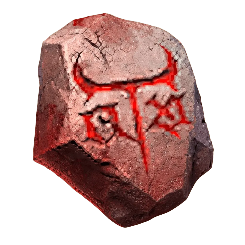Demon Stone