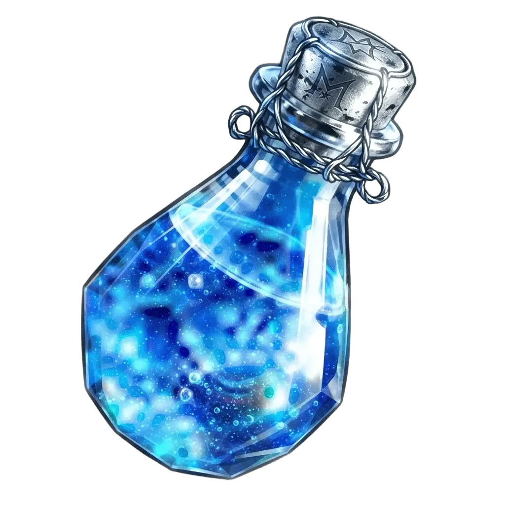 Holy Water