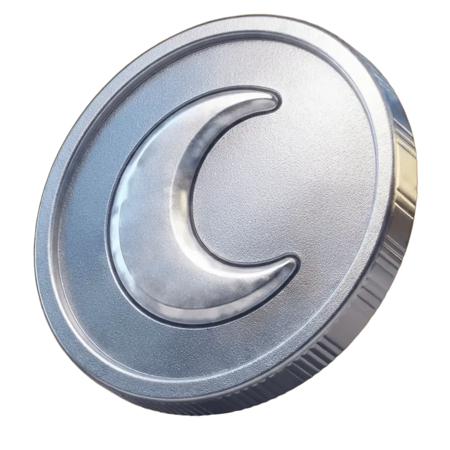 Moon Token