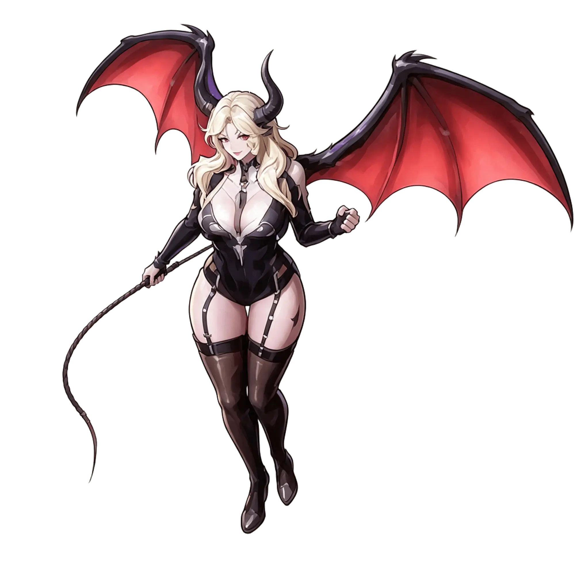 Night Succubus