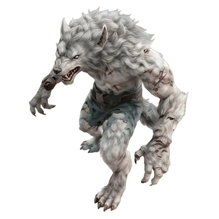 Werewolf