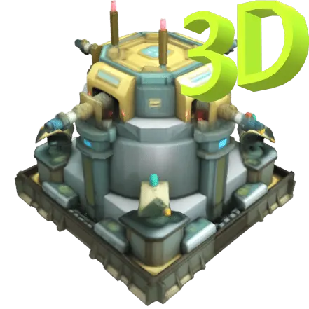 Fortress Base Model
