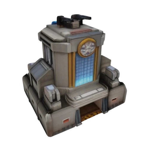 Original Base Model