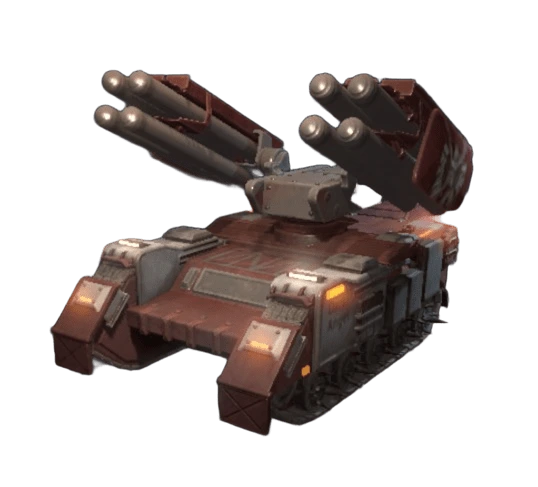 Destroyer EX Model