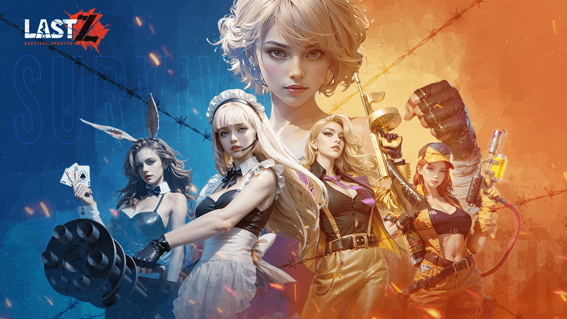 Official Wallpaper D